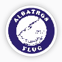 Logo Albatros Flug